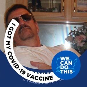 Meet your Posher, Gregory